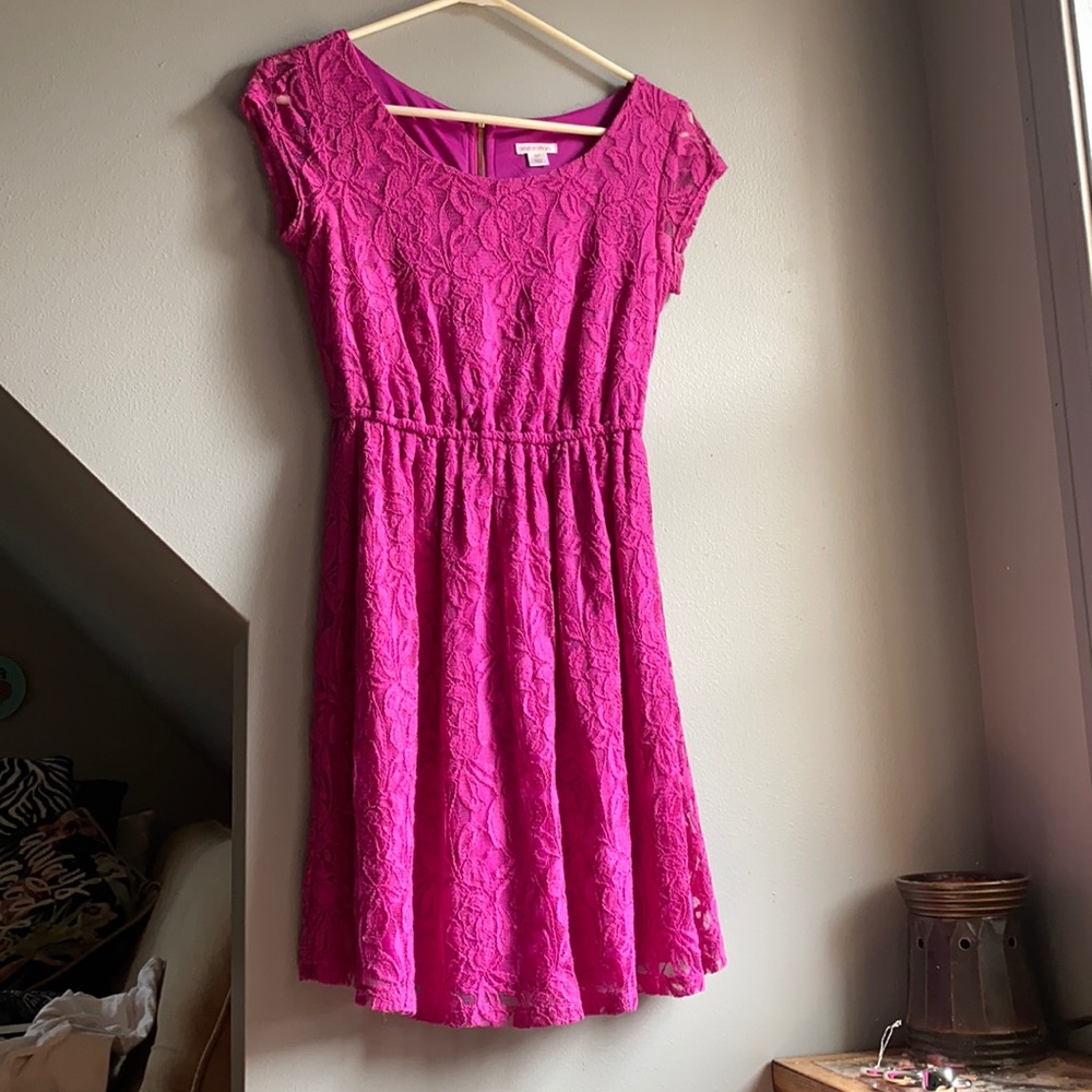 Xhilaration dress